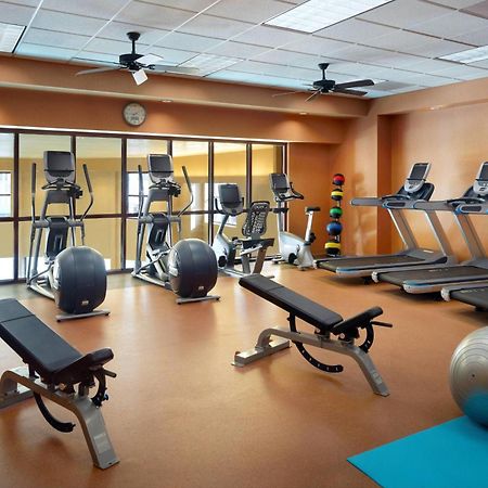 Marriott Bloomington Normal Hotel And Conference Center Bagian luar foto