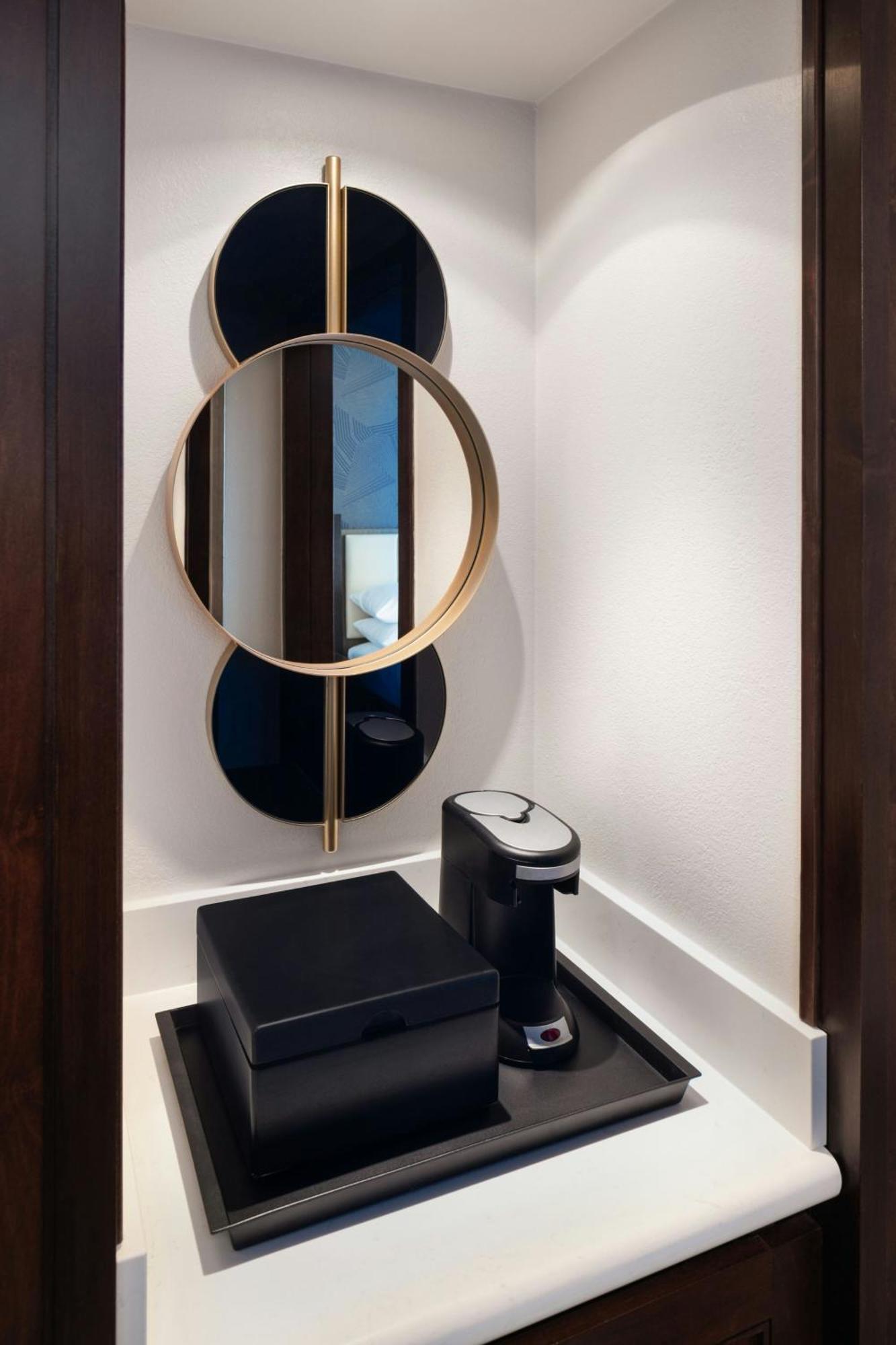 Marriott Bloomington Normal Hotel And Conference Center Bagian luar foto